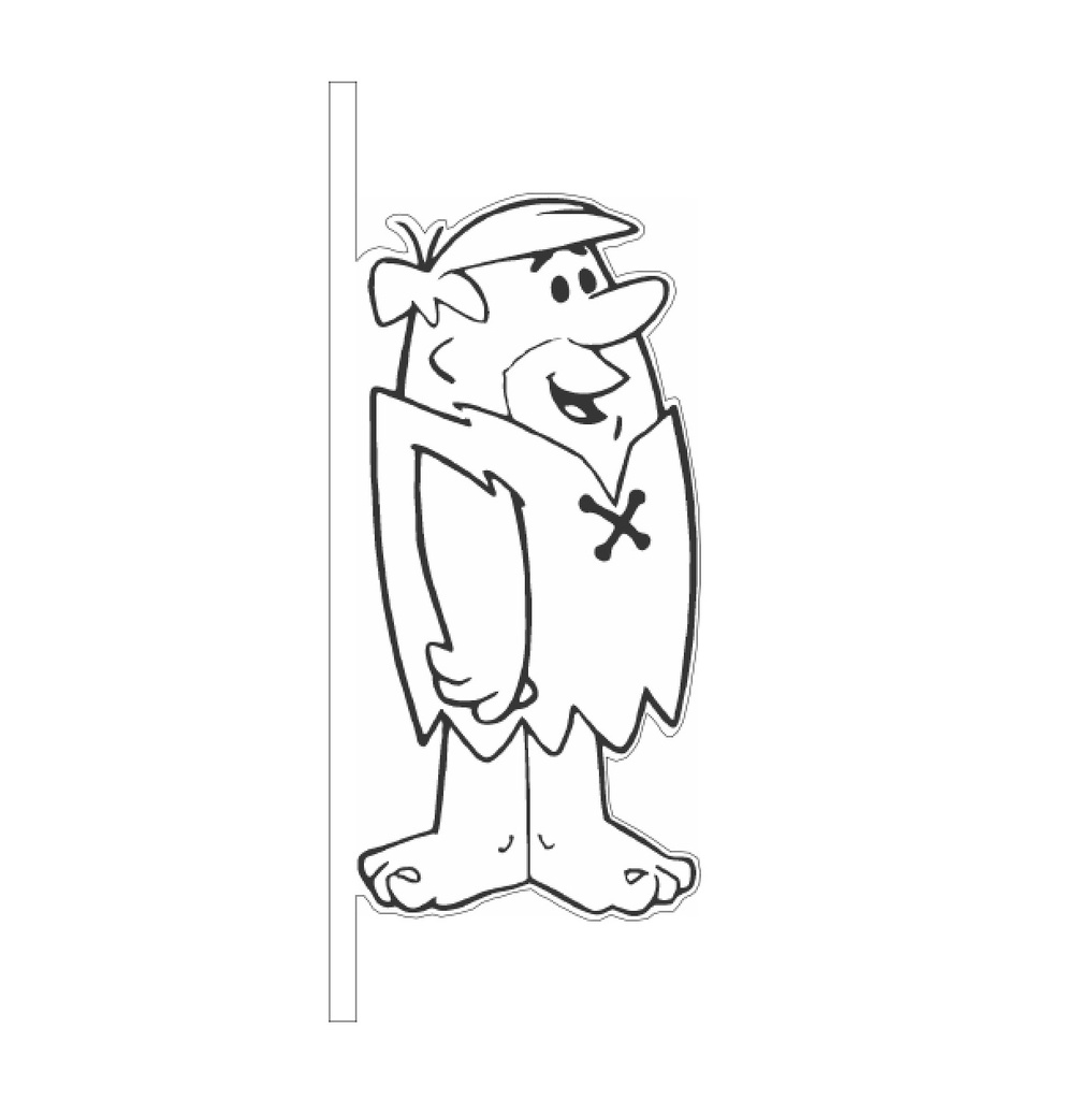 Plexi top Barney Flin