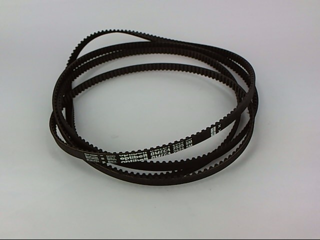 Belt htd pitch 5 2525mm