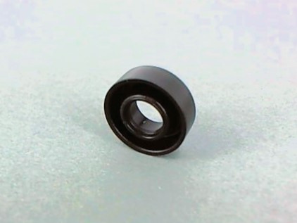 Anti-swing bush lock ITX