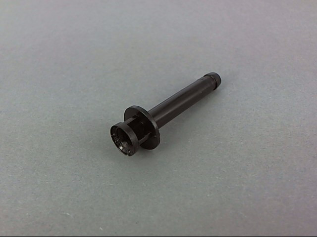 Anti-swing bush ITX grabber