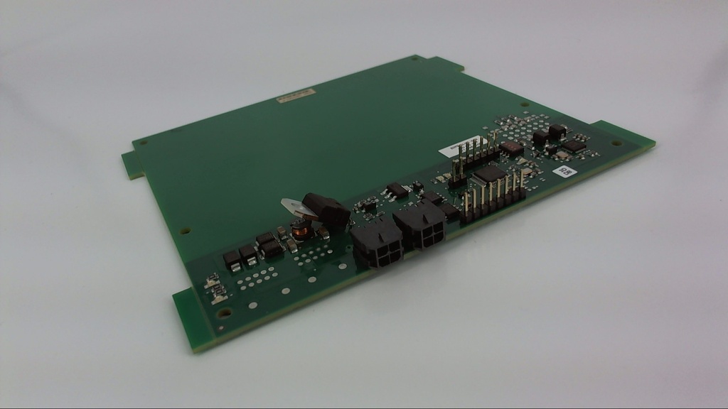 Reader RFID BDX186 LIN