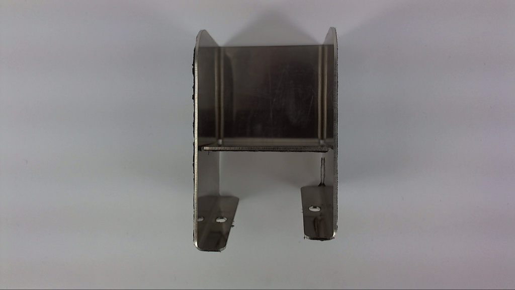 Fixation ticketholder pusher