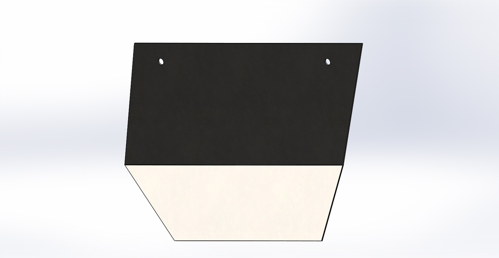 Plate pot slide pusher