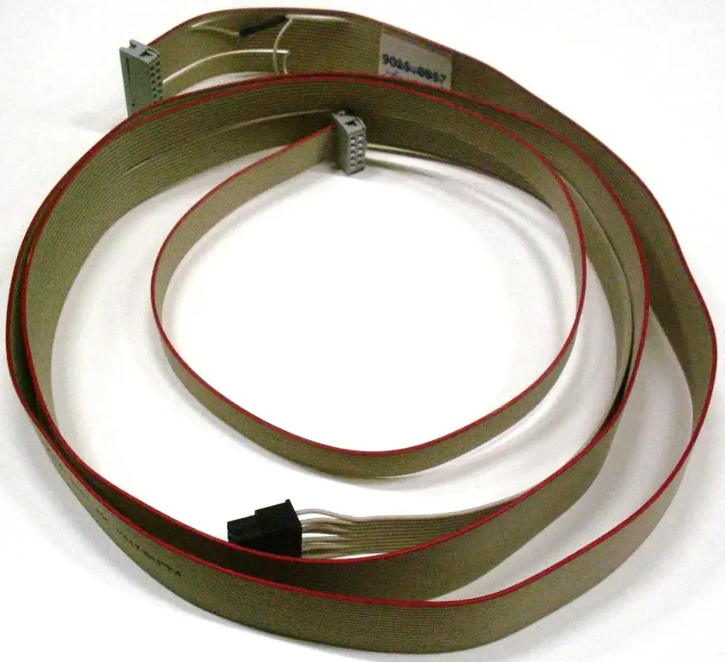 Wiring int munt extra bill 3