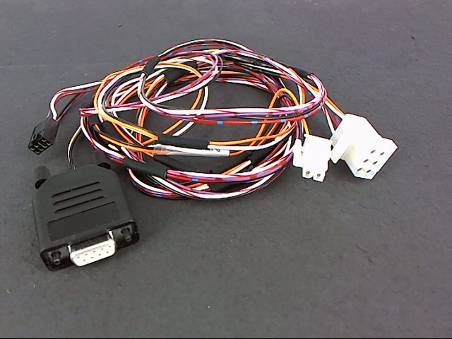 Wiring embed token eater MKII