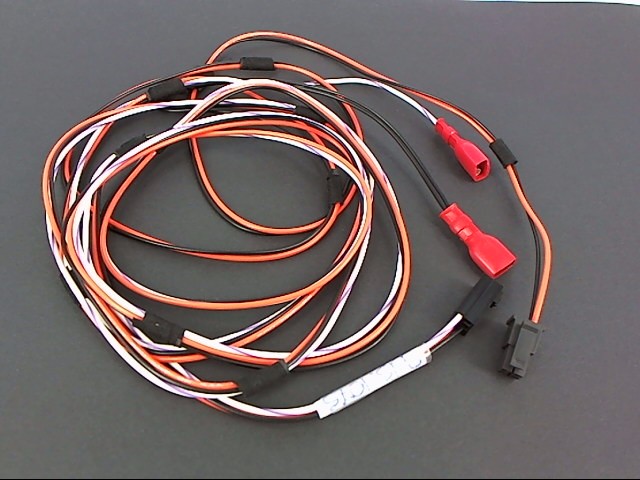 Wiring refill + color detector