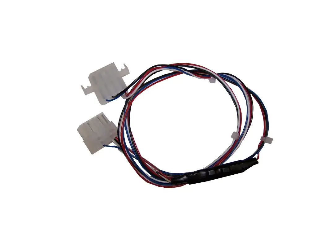 Wiring ITX ticket entropy 0.8m