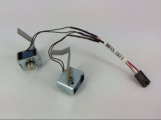 Wiring coils sorter