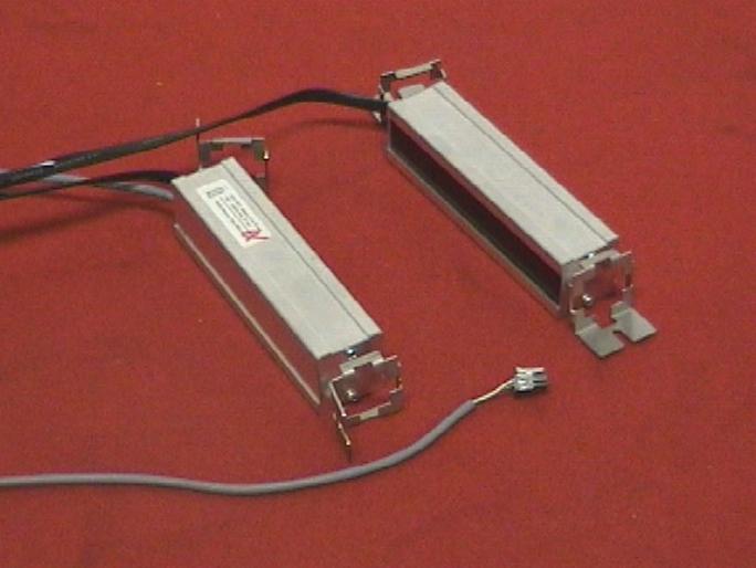 Ir detection 8 channels small