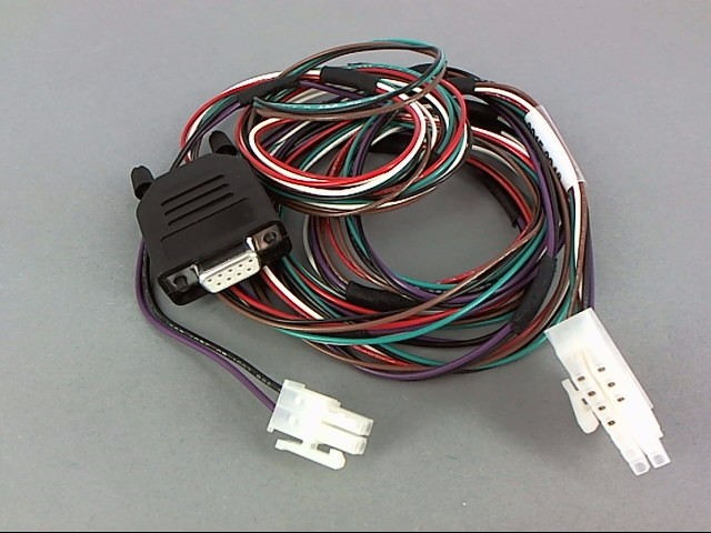 Wiring ticket tito mpc