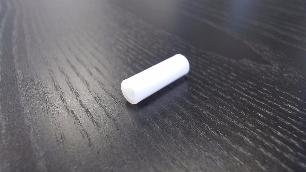 Spacer PA D4.7/8 x25mm