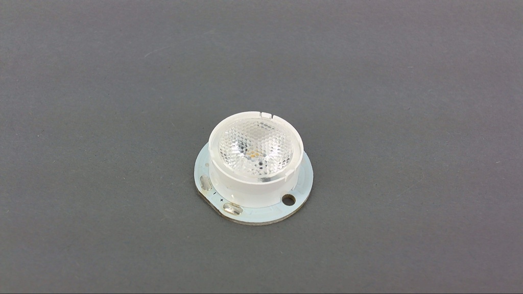 LED spot neutral white