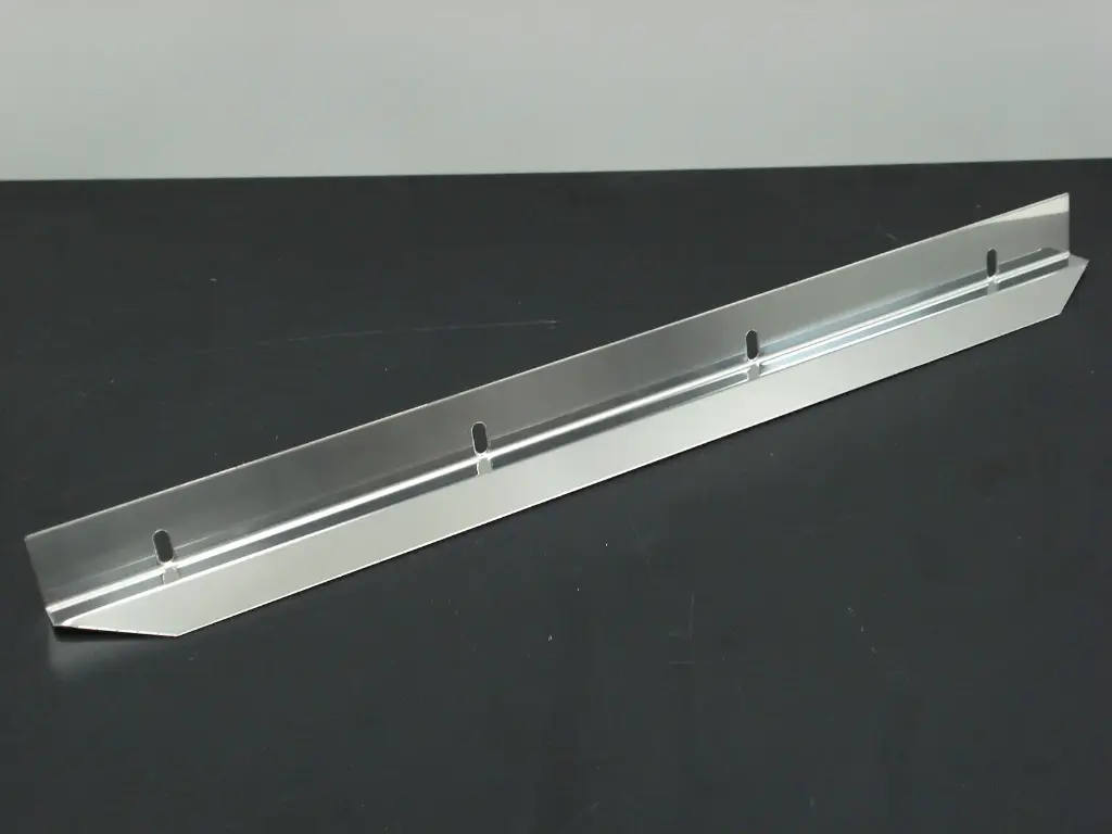 Tuning plate coin pusher