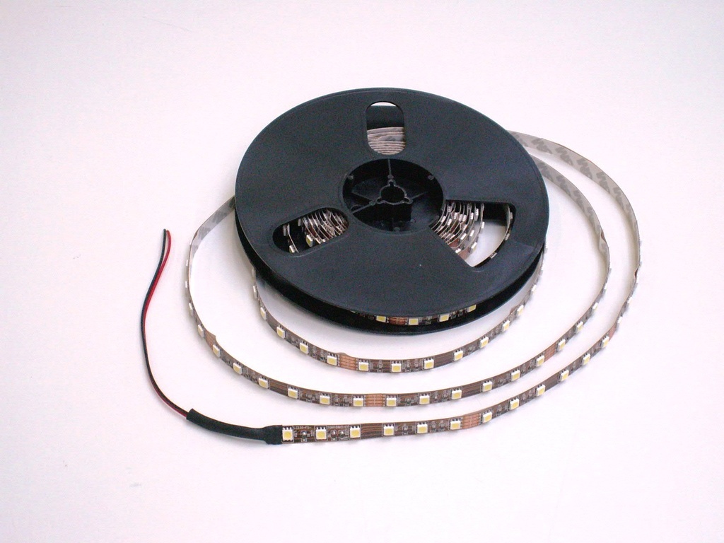 LED-strip white cool 24V IP20