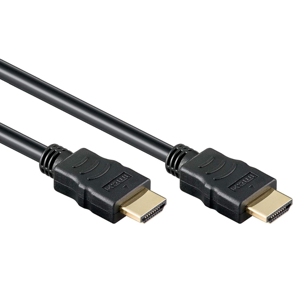 Cable HDMI A-Male A-Male 5m