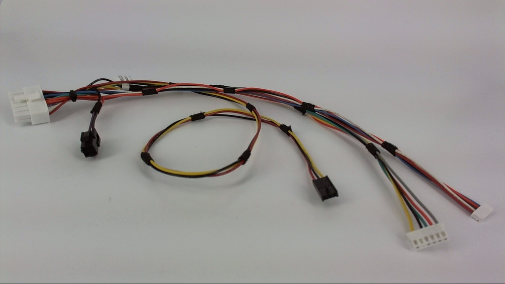 Wiring hopper WW G2