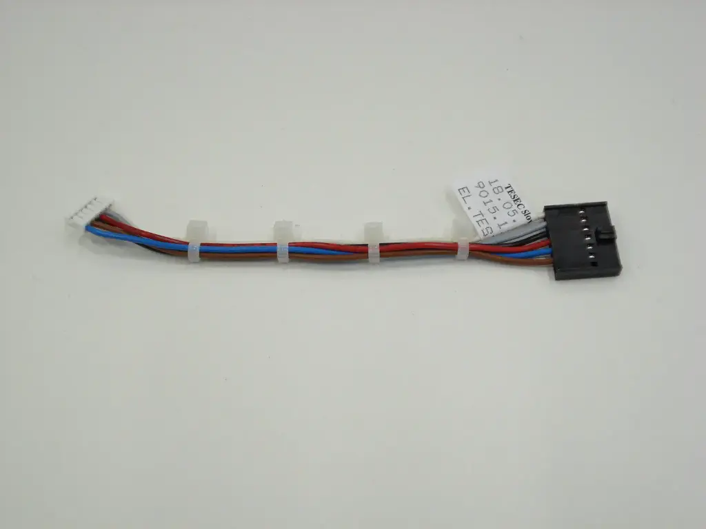Wiring ITX motor g30 xz 7p