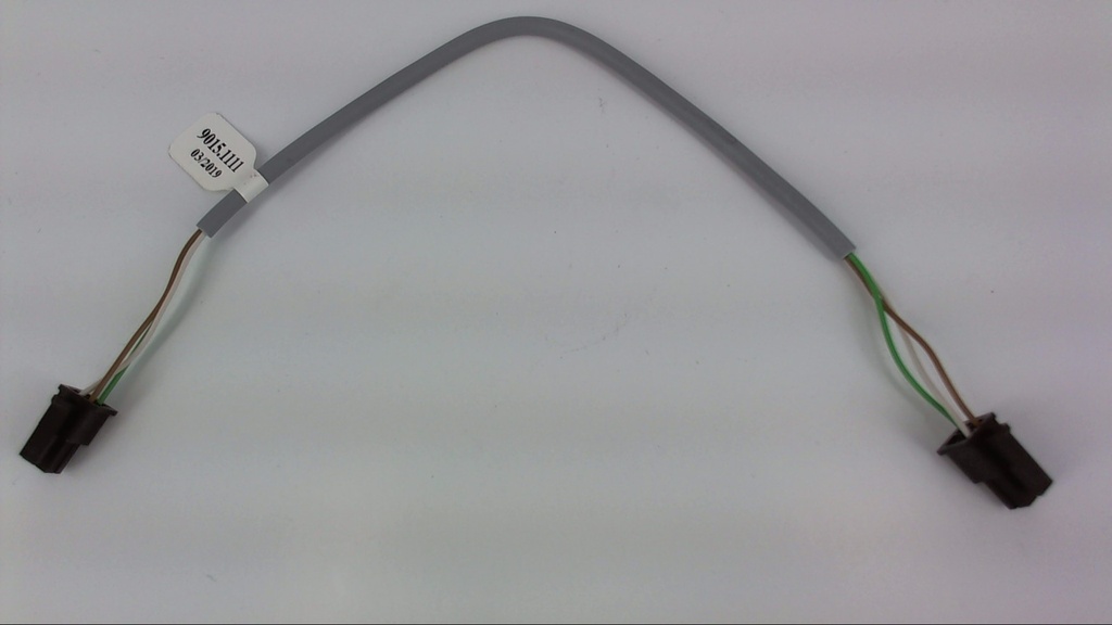 Wiring ITX lp 250mm