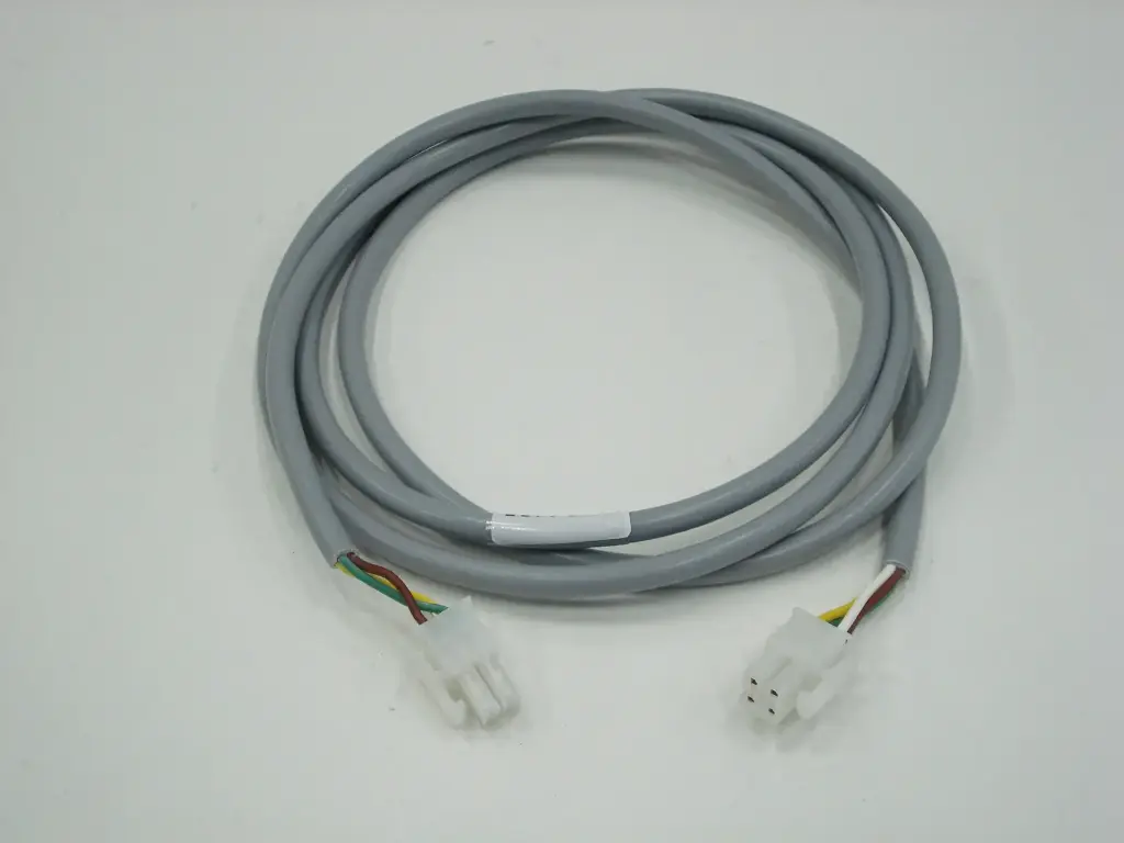Wiring ITX power bus 1600mm
