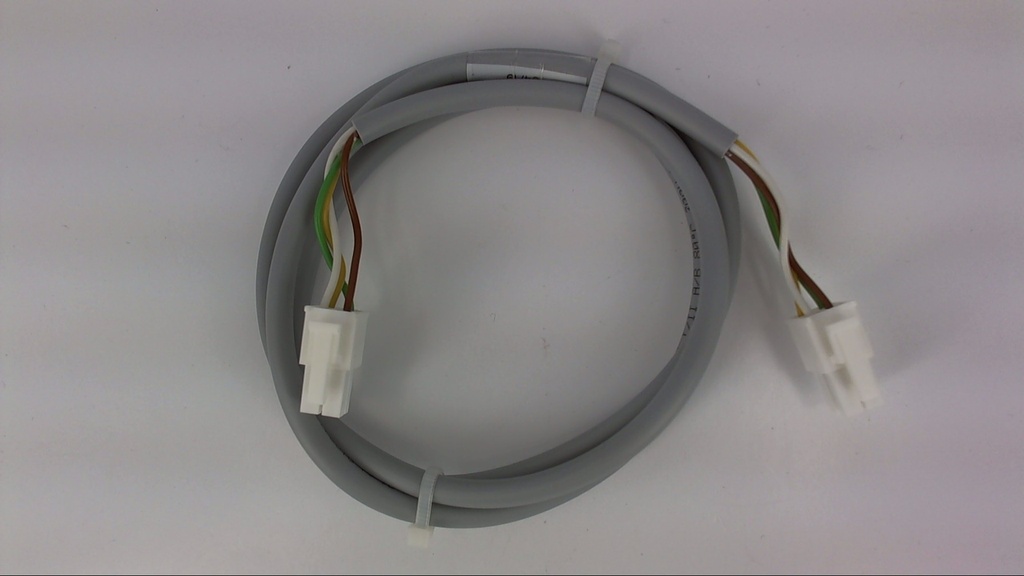 Wiring ITX power bus 1000mm