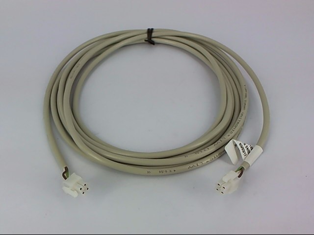 Wiring ITX power bus 4000mm