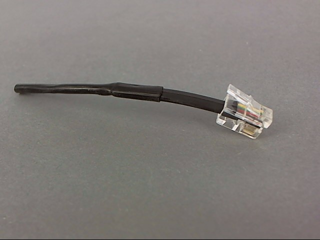 Wiring mod 4p stub link