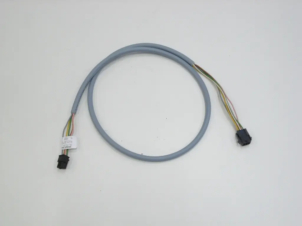 Wiring ITX RGB extension 0.8m