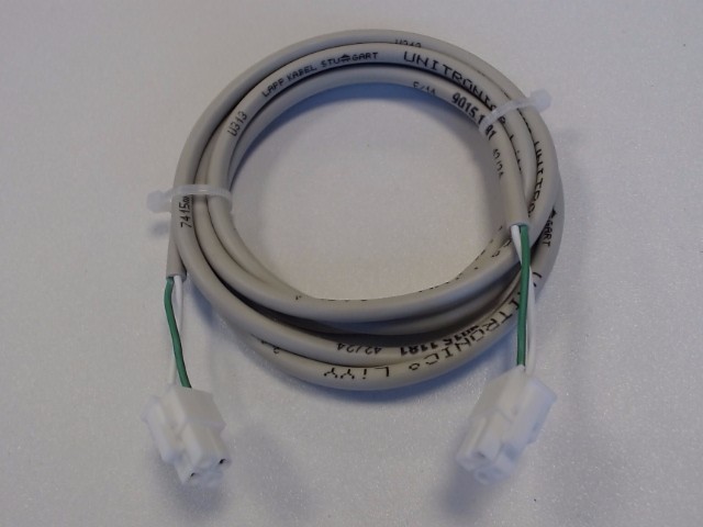 Wiring ITX pwr comm only 1.6m