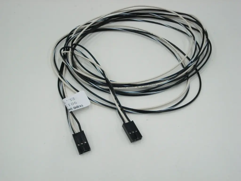 Wiring ITX RGB sync 1500mm