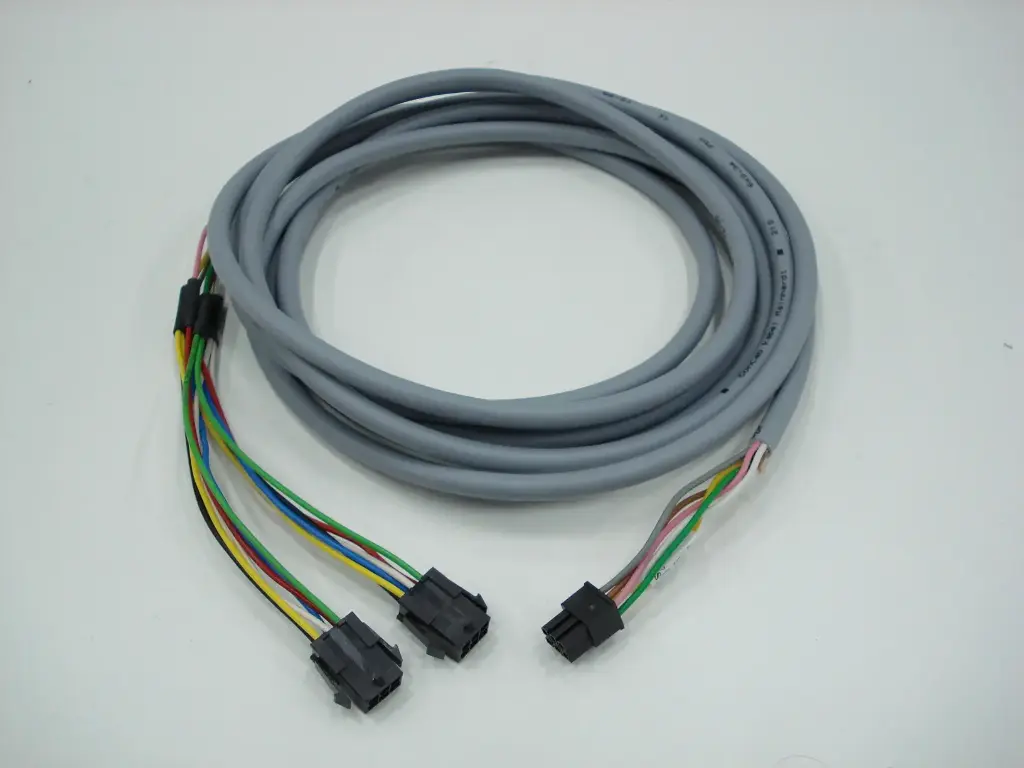 Wiring ITX RGBA split 2w 3m00