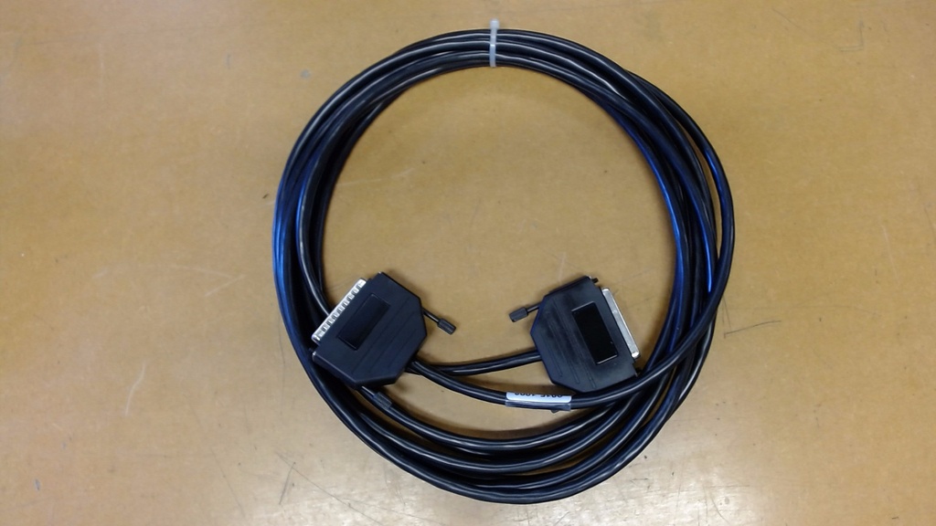 Cable intelli cabinet gantry 4m70 replacement