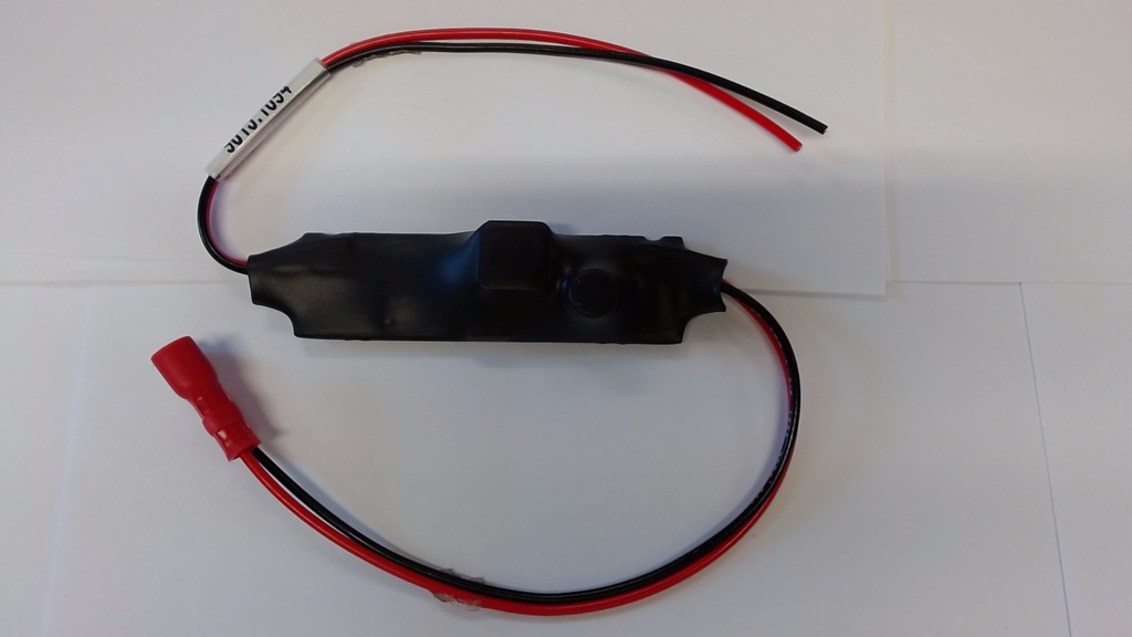 Wiring prize box adapt DD42