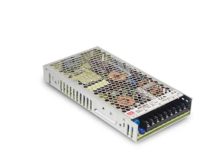 Supply switched 240W (200W) 24V