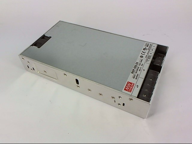 Supply switched 500W 24V
