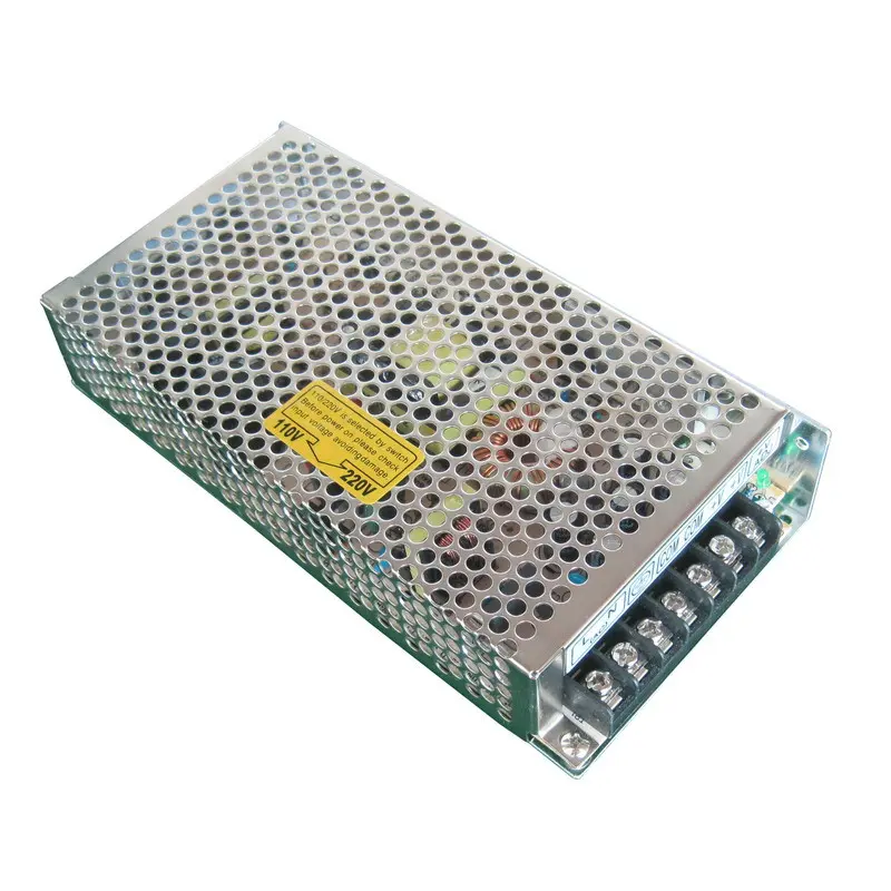 Supply 100W switched 24V