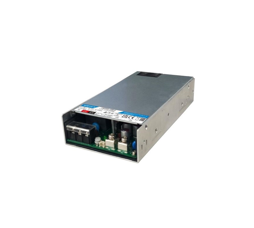Supply 500W switched 24V II