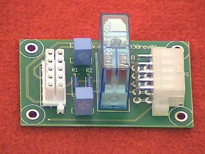 PCB brake hopper