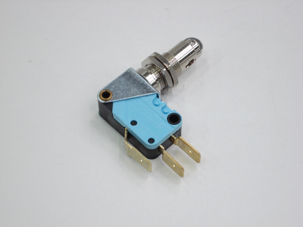Micro-switch 83161.1 with roll
