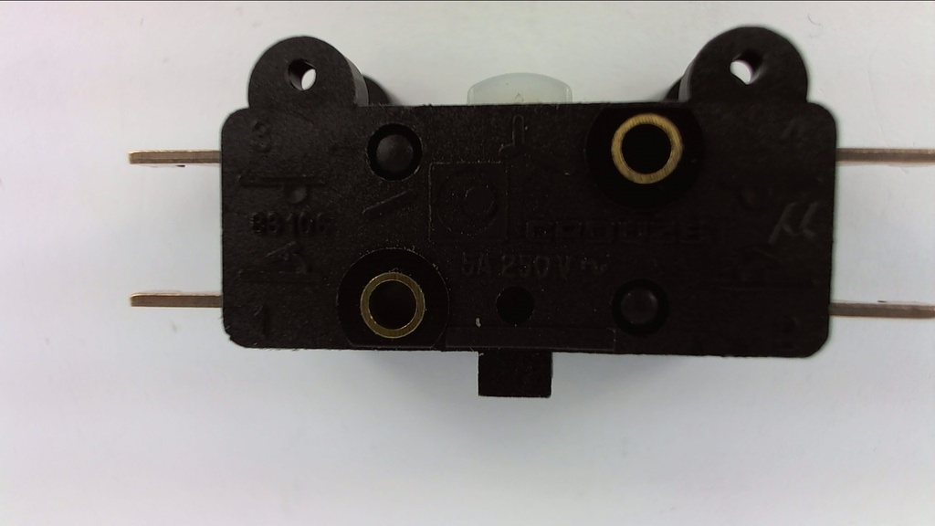 Micro-switch 83106