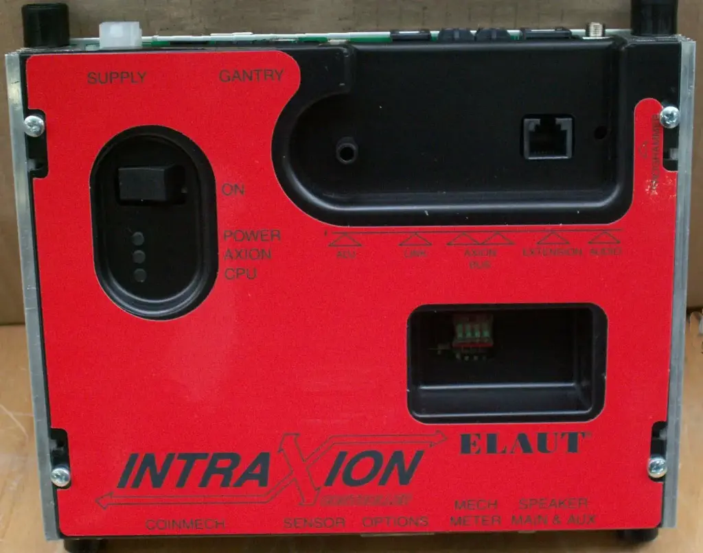 Unit ITX controller universal