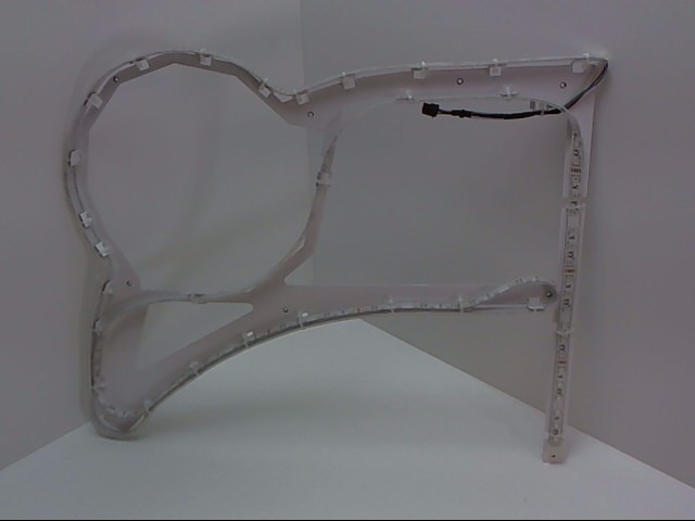 Unit LED drawer 600