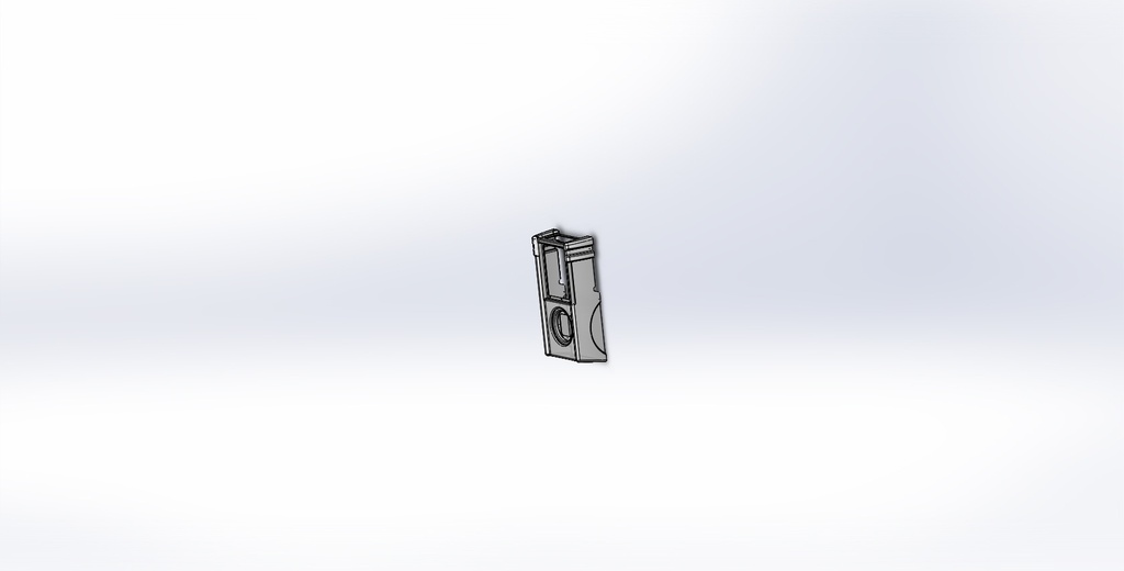 Control panel makrolone harmony