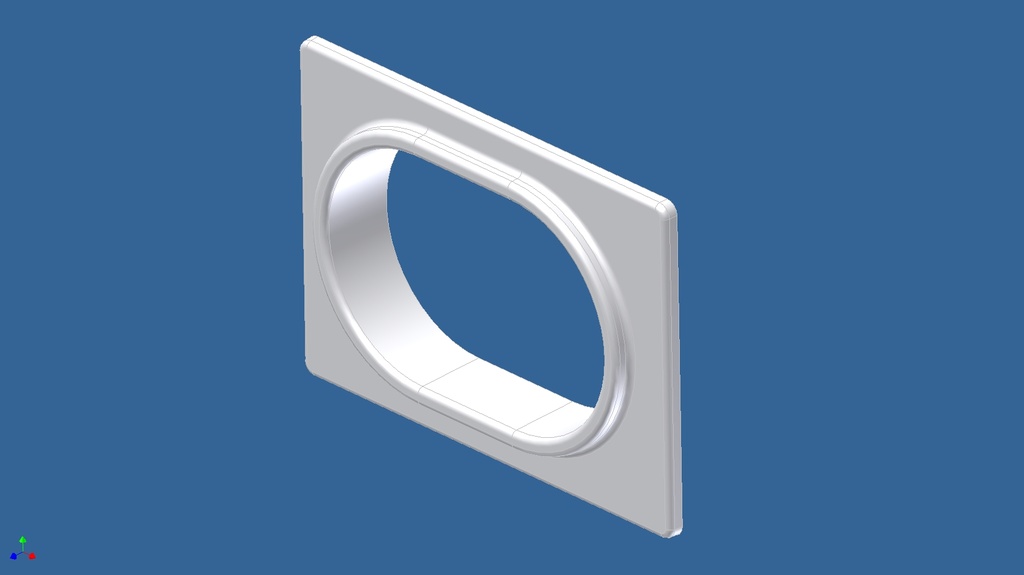 Front prize gap 900 makrolone low