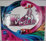 Decal side glass below 7000