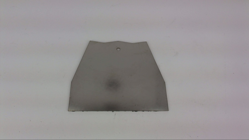 Cover plate card dispenser