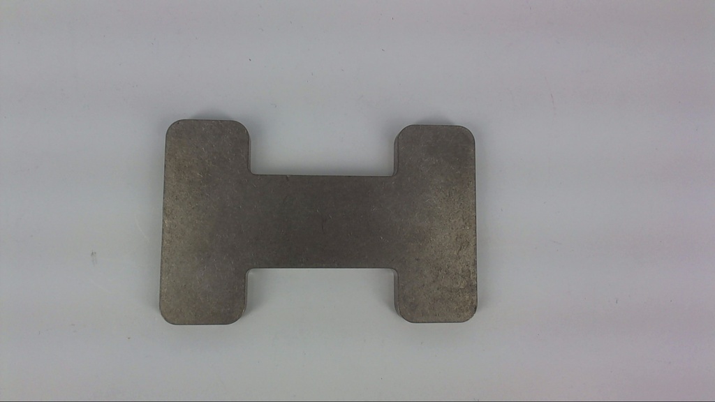 Weight card dispenser