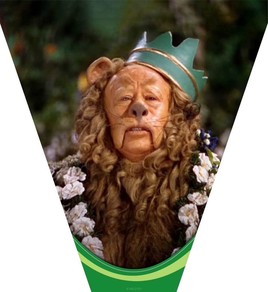 Plexi mid Lion