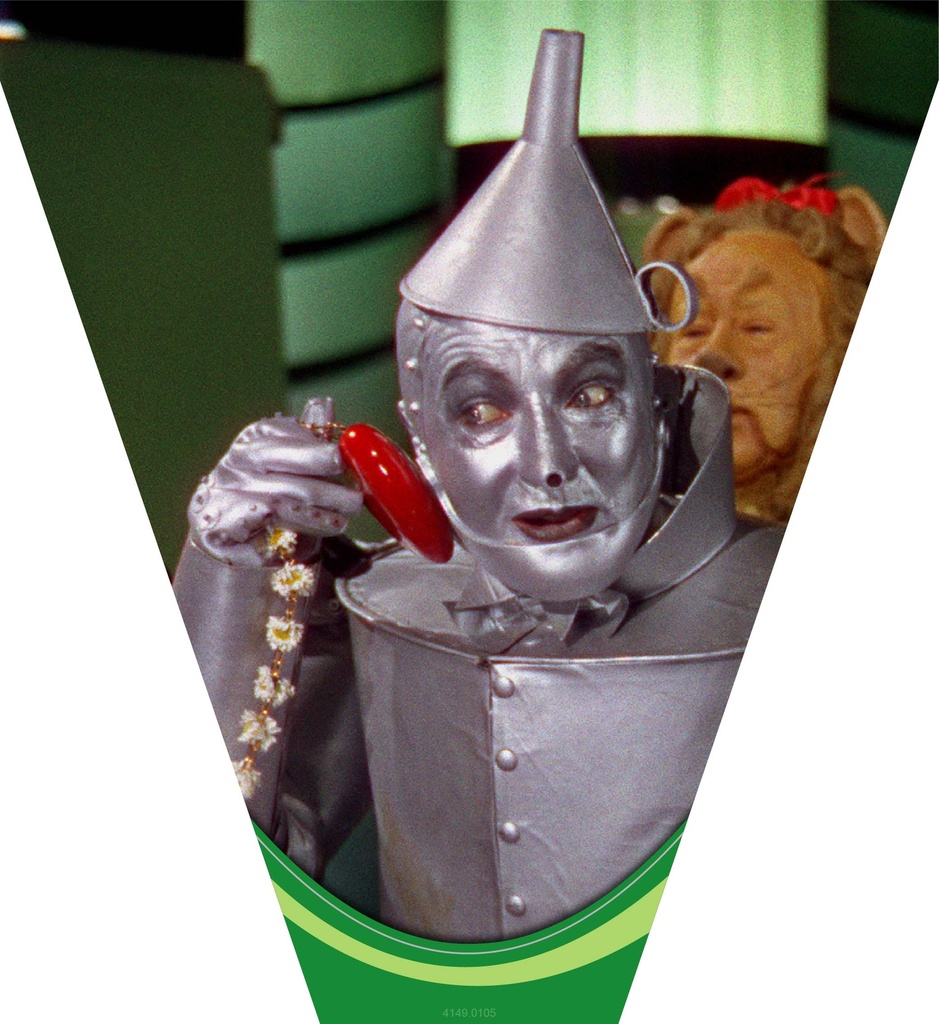 Plexi mid Tinman