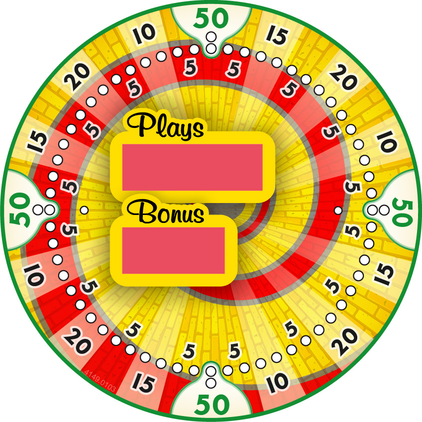 Plexi bonus pusher EC