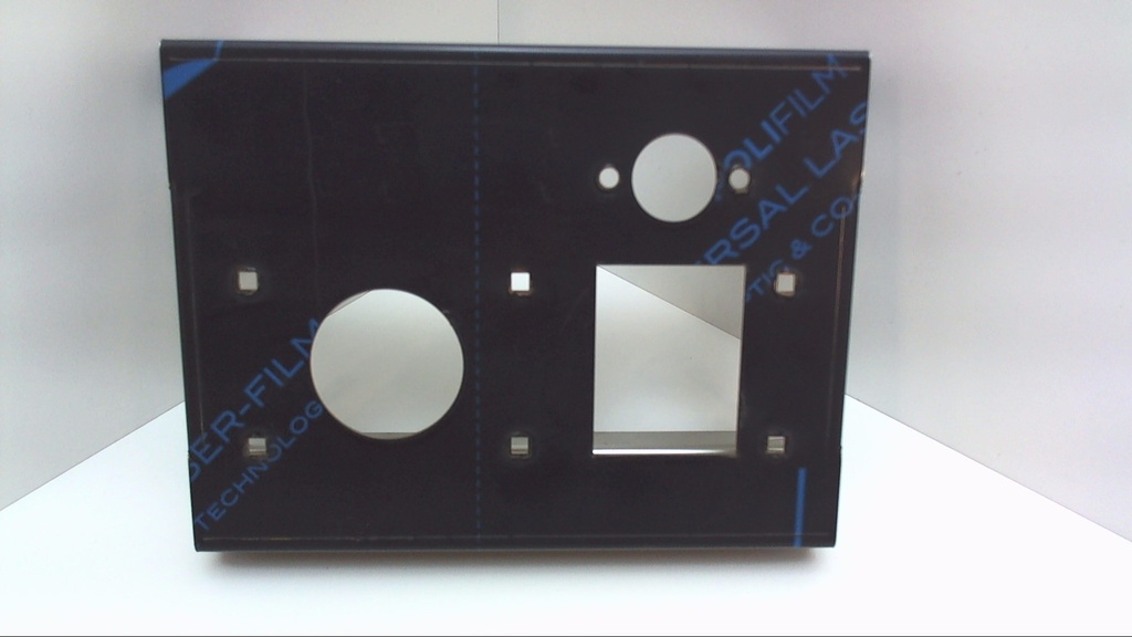 Control panel joystick Giga